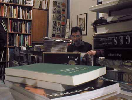 Exposition Moreul Bellec