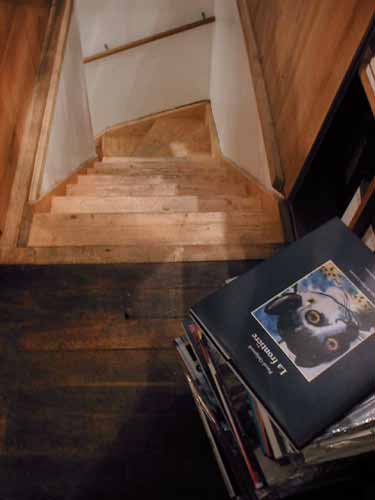 Exposition Moreul Bellec