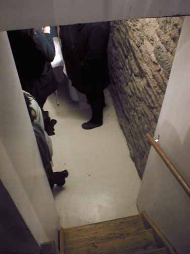 Exposition Moreul Bellec