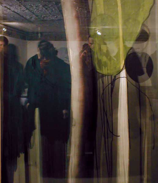 Exposition Moreul Bellec