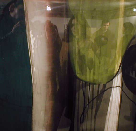 Exposition Moreul Bellec