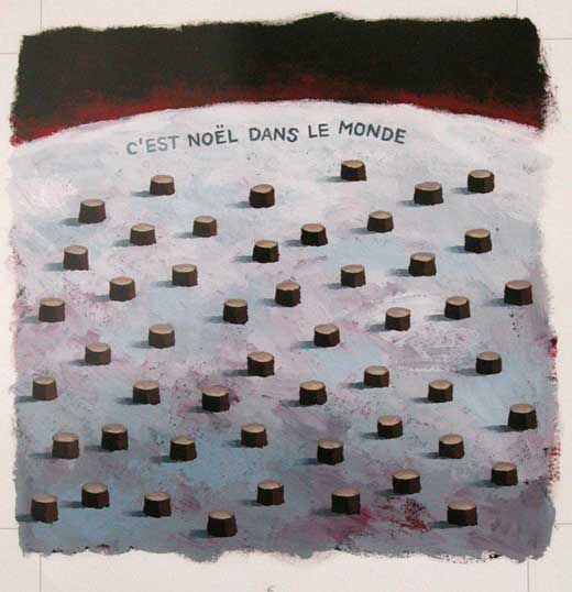 entretien Lumineau/de Mars