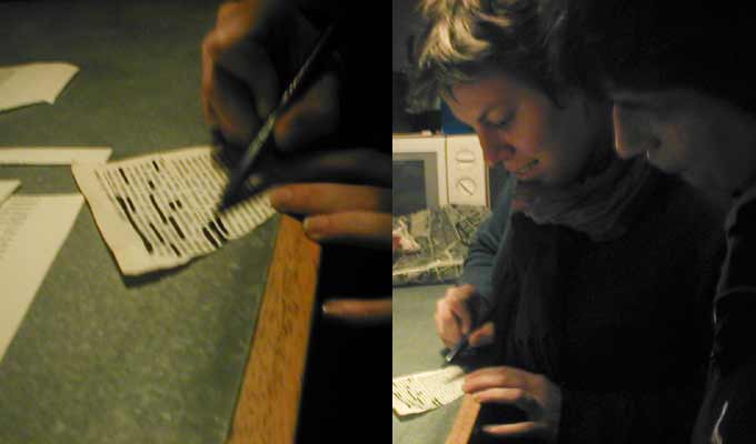Urban Poetric Blues au Bon Accueil
