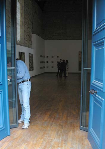 Exposition Residences - Quimperlé