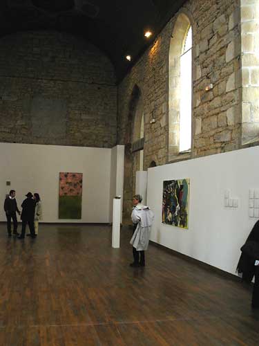 Exposition Residences - Quimperlé