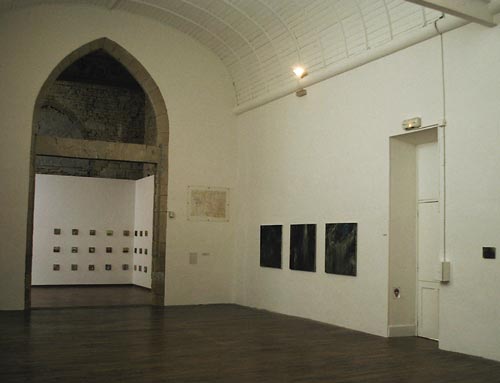 Exposition Residences - Quimperlé