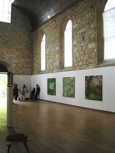 Exposition Residences - Quimperlé