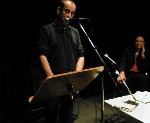 L. Suel par L.L.de Mars - sept 2002