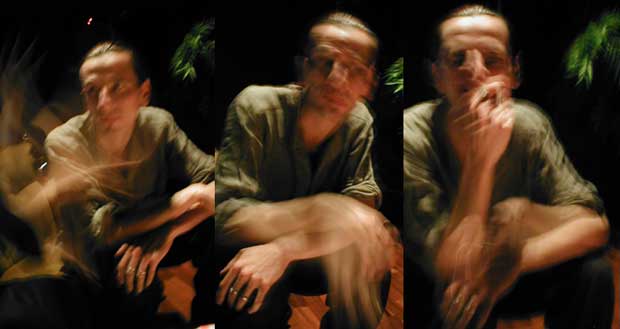L. Suel par L.L.de Mars - sept 2002