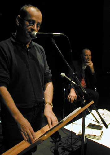 L. Suel par L.L.de Mars - sept 2002