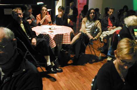 L. Suel par L.L.de Mars - sept 2002