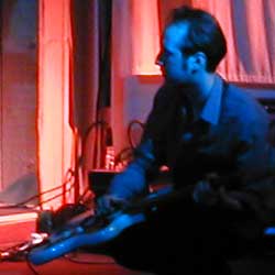 table d'hotes - Jardin Moderne - 20 02 03