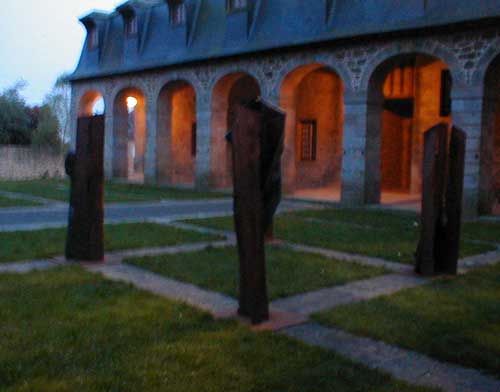 paressant38