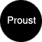 "Une lettre sur Proust" par L.L.De Mars