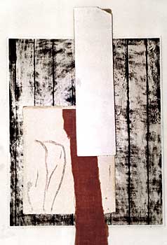 "La marche"