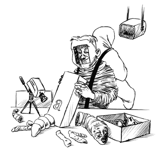 autodidacte