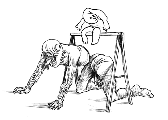 babysitting