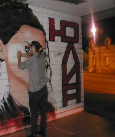 TAG - L.L. de Mars 2002