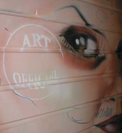 TAG - L.L. de Mars 2002