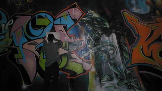 TAG - L.L. de Mars 2002