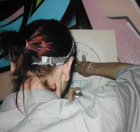 TAG - L.L. de Mars 2002