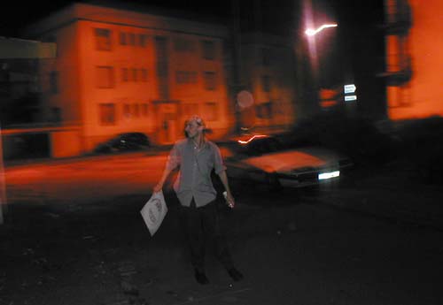 TAG - L.L. de Mars 2002