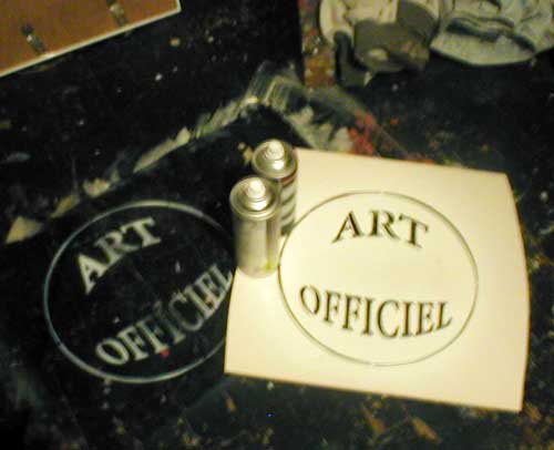 TAG - L.L. de Mars 2002