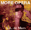 Pochette du CD More Opera