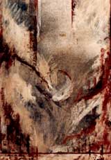 "Etats du Lieu", d�tail.