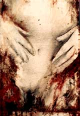 "Etats du Lieu", d�tail.