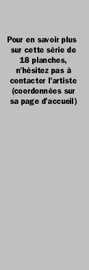 Invitation de l'artiste