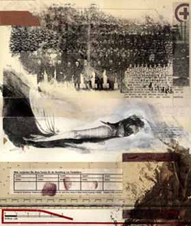 Parage I, de Laurent Pinon