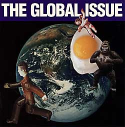 The global issue