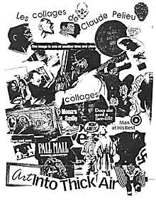 Collage noir et blanc 1/24