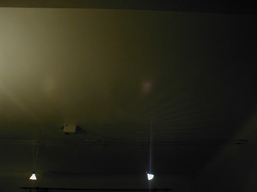 La photo de minuit