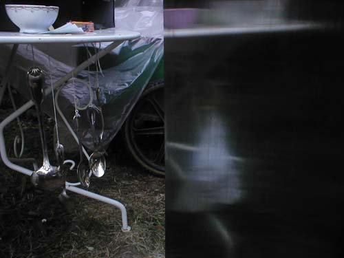 La photo de minuit