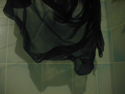 La photo de minuit