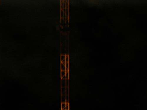 La photo de minuit