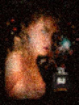 kidman chanel