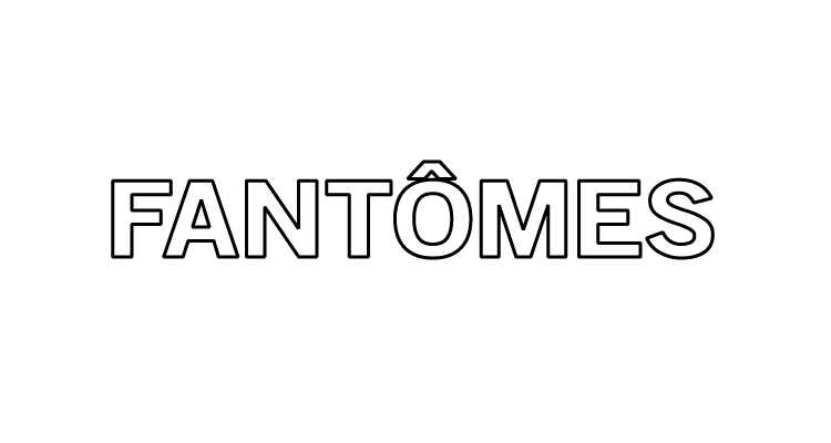 Fantômes