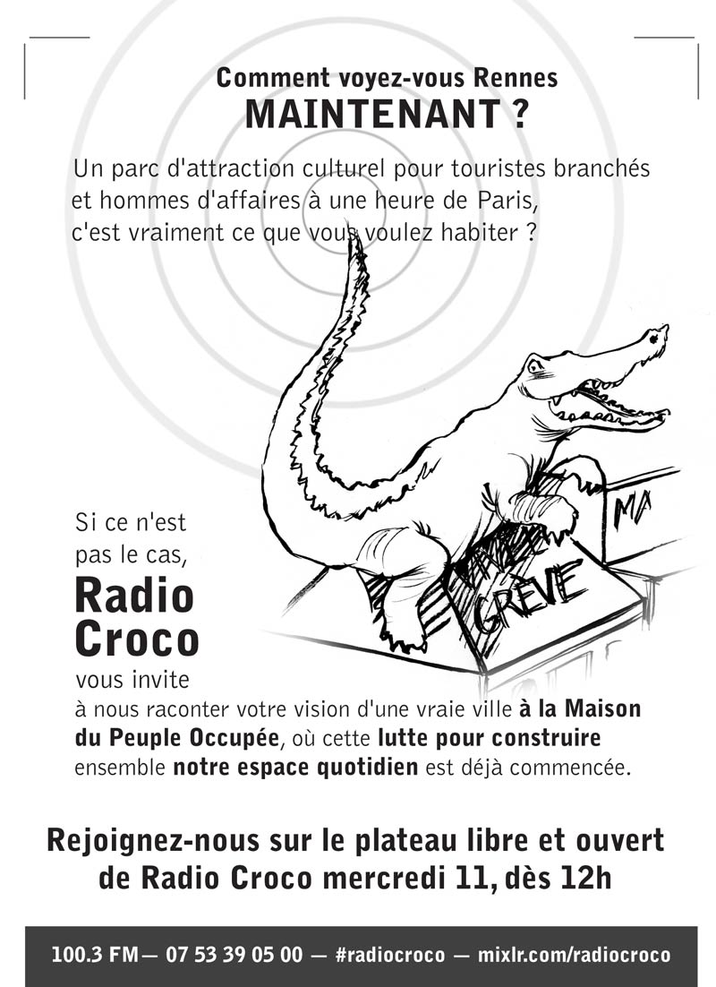 radio rencontre ligne
