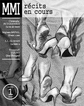Exemple de mise en page