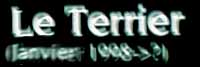 Le Terrier