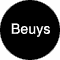 "J.Beuys, le vlo esprance" par L.Pinon